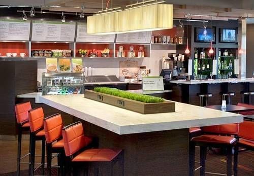 Courtyard By Marriott El Paso East/I-10 Hotel Buitenkant foto