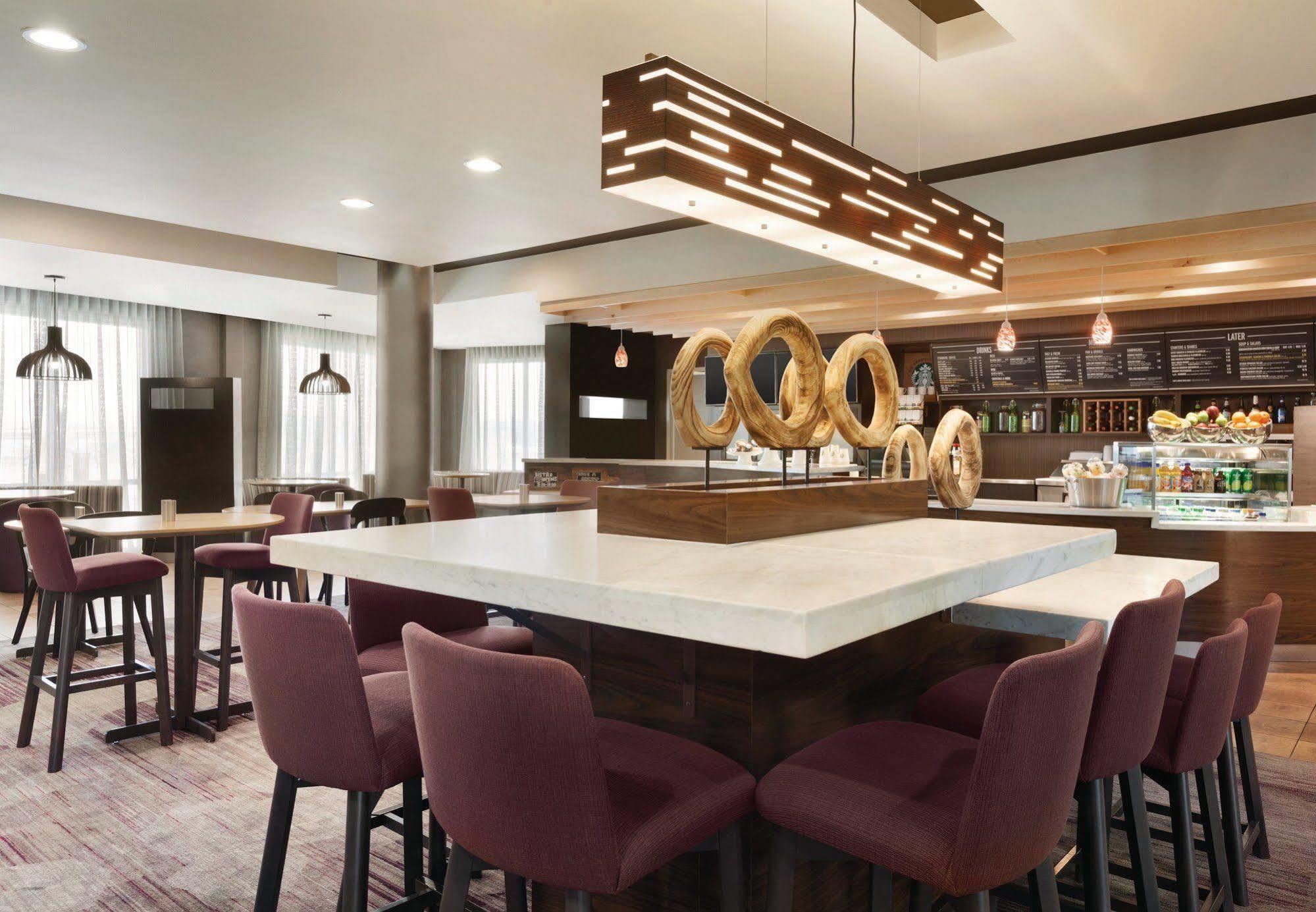 Courtyard By Marriott El Paso East/I-10 Hotel Buitenkant foto